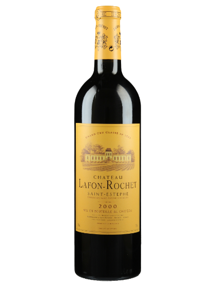 Lafon Rochet