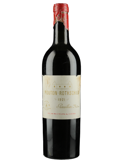 Mouton Rothschild