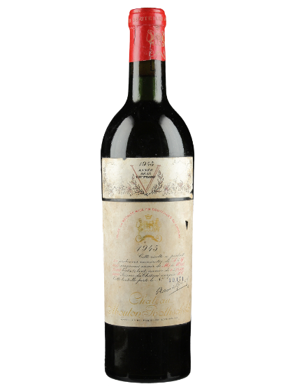 Mouton Rothschild