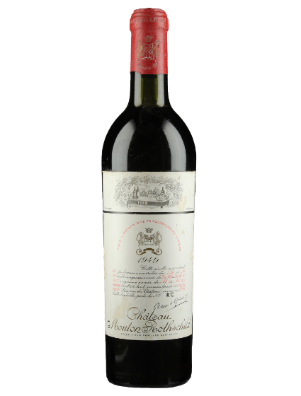 Mouton Rothschild