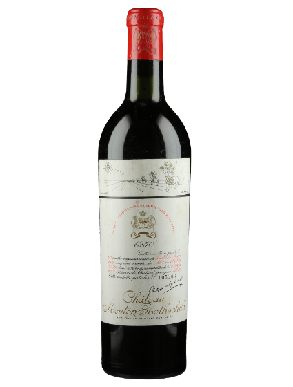 Mouton Rothschild