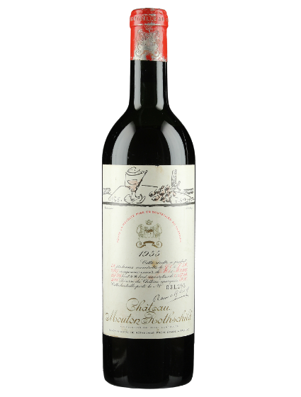 Mouton Rothschild