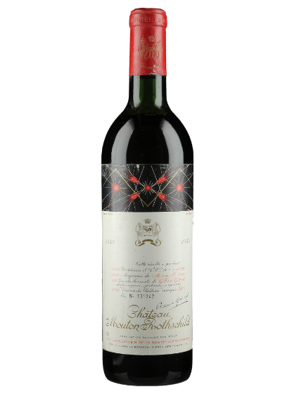 Mouton Rothschild