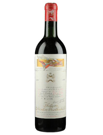 Mouton Rothschild