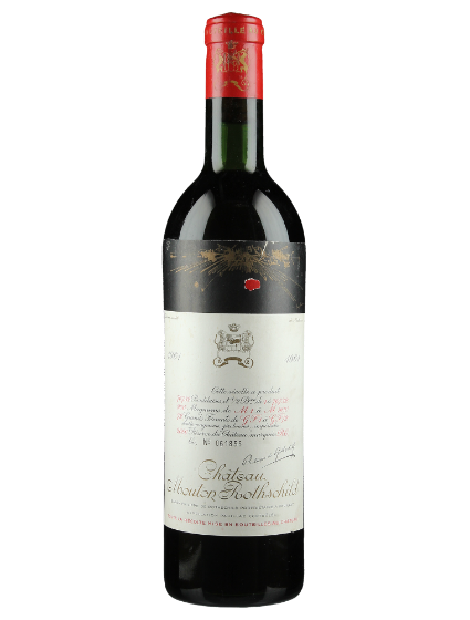 Mouton Rothschild