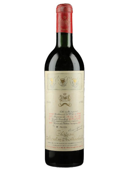 Mouton Rothschild