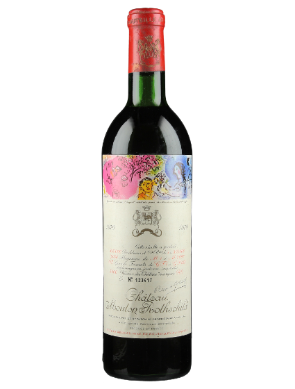 Mouton Rothschild