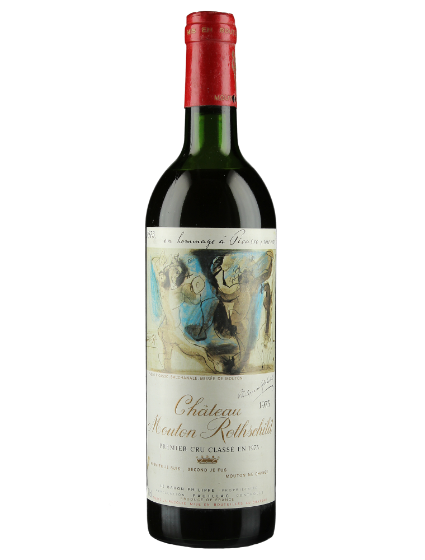 Mouton Rothschild