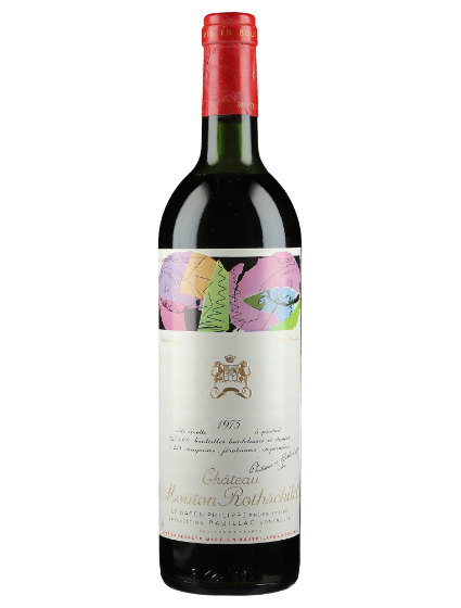 Mouton Rothschild