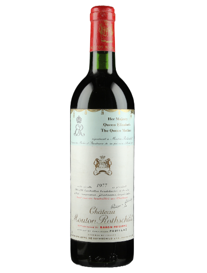 Mouton Rothschild