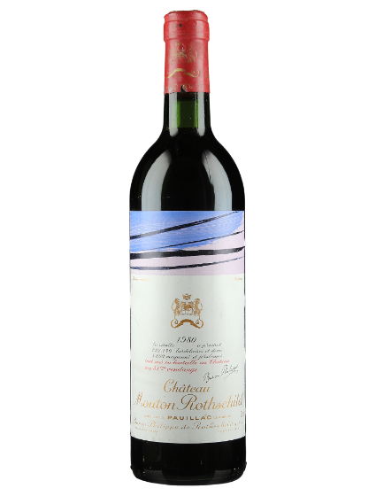 Mouton Rothschild