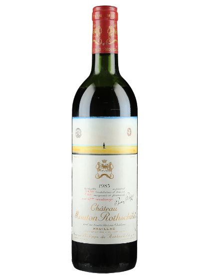 Mouton Rothschild