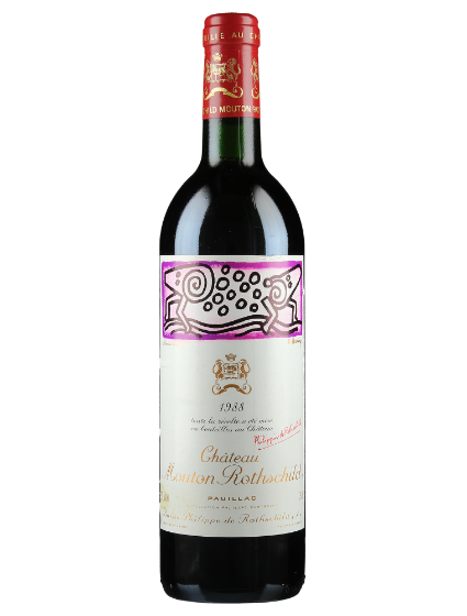 Mouton Rothschild