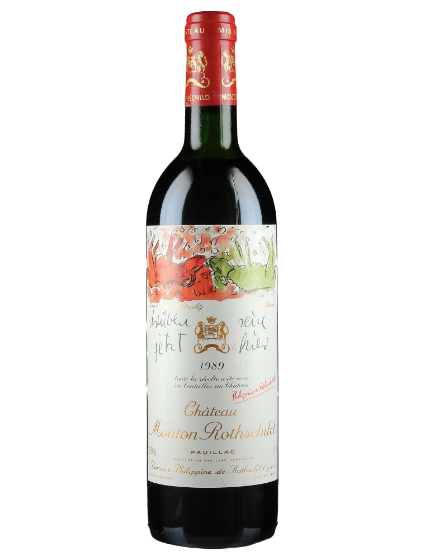 Mouton Rothschild