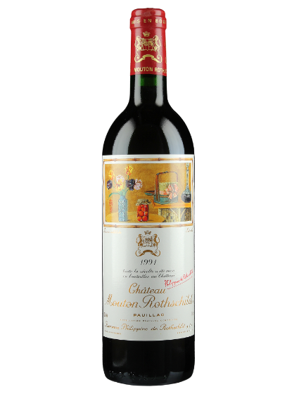 Mouton Rothschild