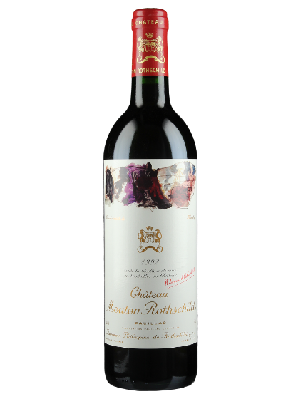 Mouton Rothschild