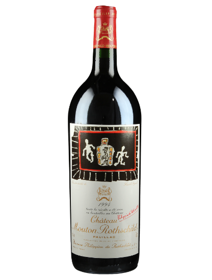 Mouton Rothschild