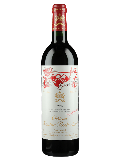 Mouton Rothschild