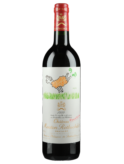 Mouton Rothschild