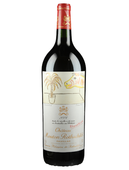 Mouton Rothschild