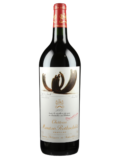 Mouton Rothschild