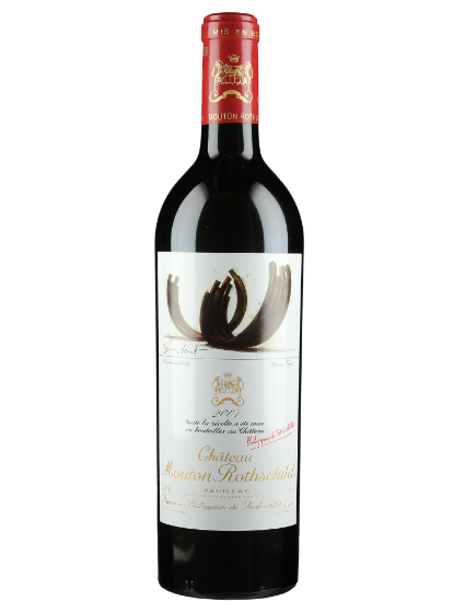 Mouton Rothschild