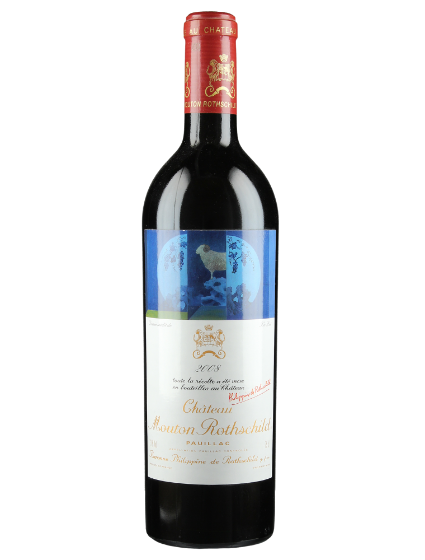 Mouton Rothschild