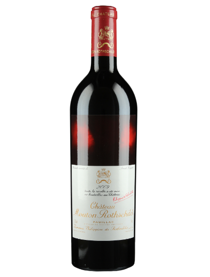 Mouton Rothschild