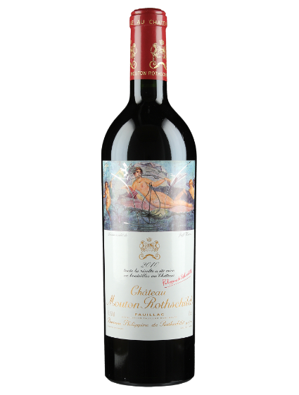 Mouton Rothschild