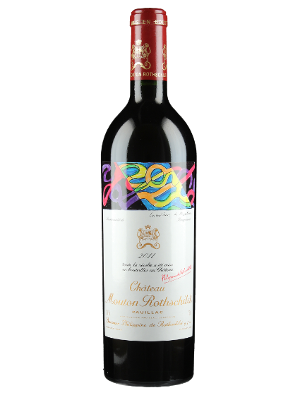 Mouton Rothschild