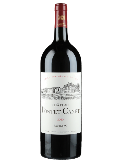 Pontet Canet