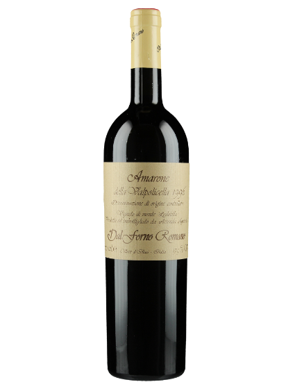 Amarone della Valpolicella Monte Lodoletta