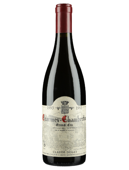 Charmes Chambertin