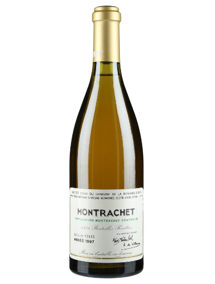 DRC Montrachet