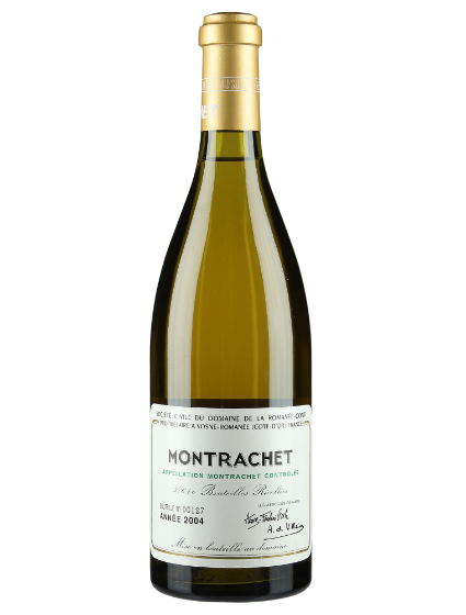 DRC Montrachet