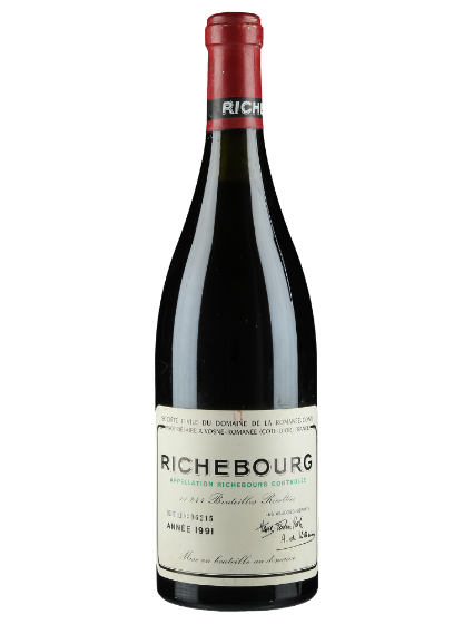 DRC Richebourg