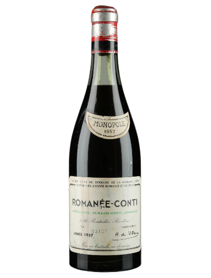 DRC Romanée Conti