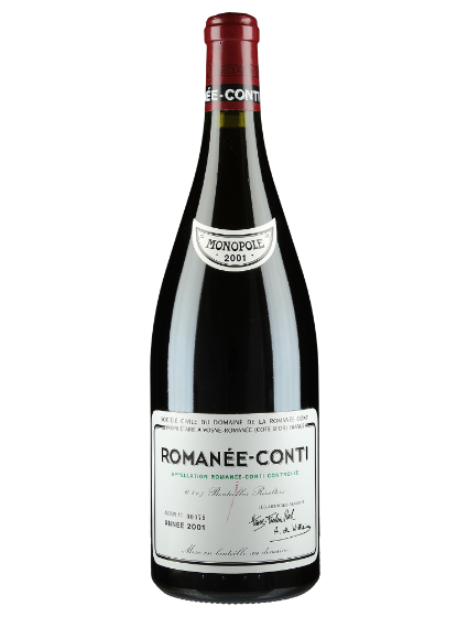 DRC Romanée Conti