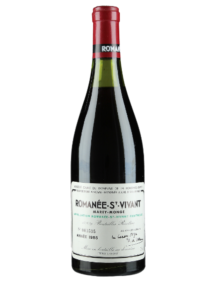 DRC Romanée St. Vivant