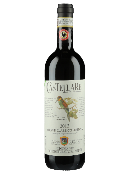 Chianti Classico Riserva