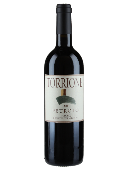 Torrione