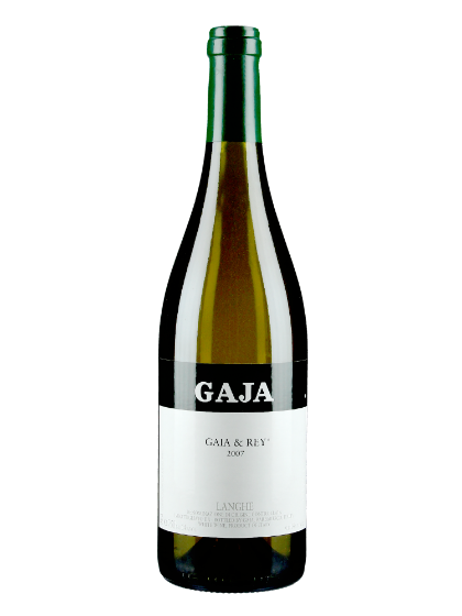 Gaia & Rey Chardonnay