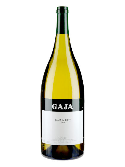 Gaia & Rey Chardonnay