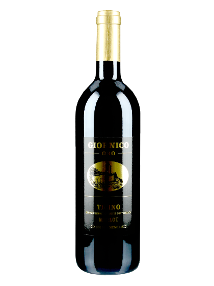 Merlot Giornico Oro