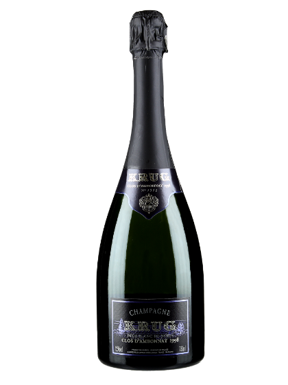 Champagne Brut Clos d'Ambonnay