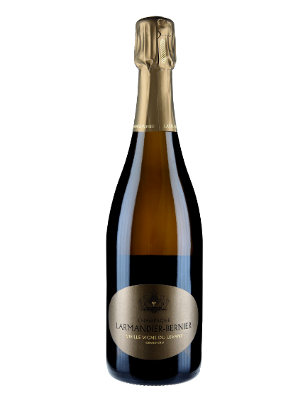 Champagne Vieille Vigne Du Levant Extra-Brut Blanc de Blancs