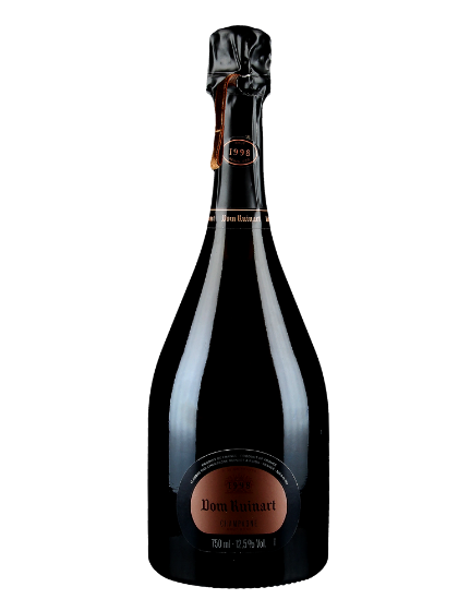 Champagne Brut Dom Ruinart Rosé