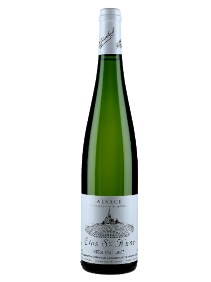 Riesling Clos St. Hune