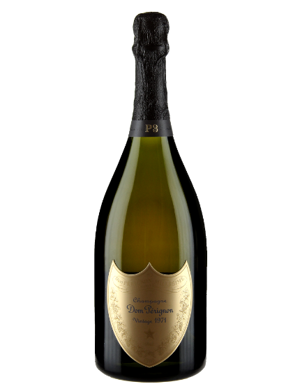 Champagne Dom Pérignon P3