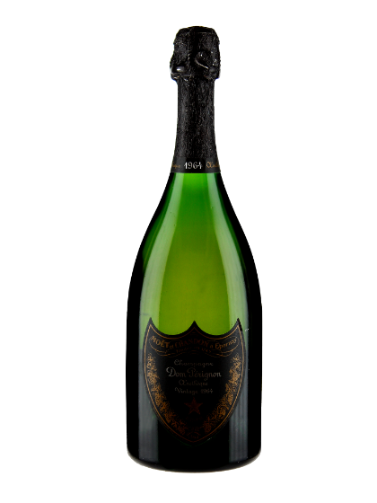 Champagne Dom Pérignon Oenotheque